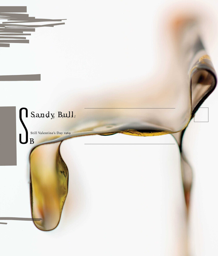 Sandy Bull Still Valentine's Day 1969 LP/Vinyl