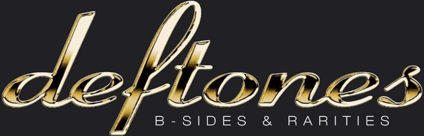 Deftones BSides & Rarities CD