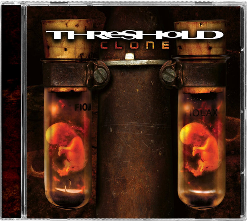 Threshold  Clone  CD