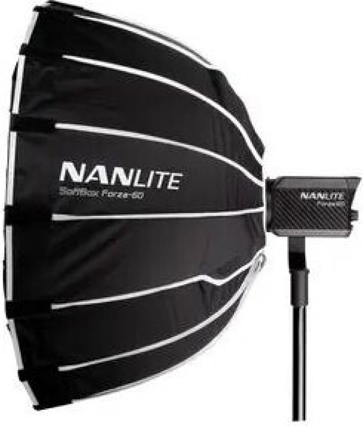 Nanlite Forza 60 Softbox