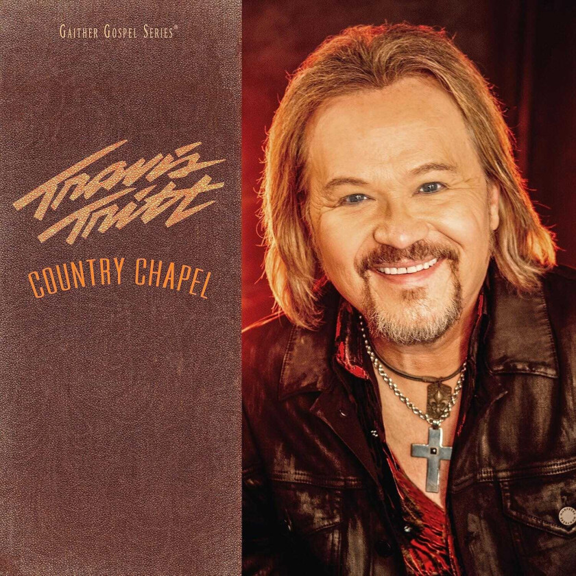 Travis Tritt Country Chapel CD