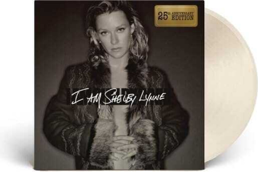 Shelby Lynne I Am Shelby Lynne LP/Vinyl