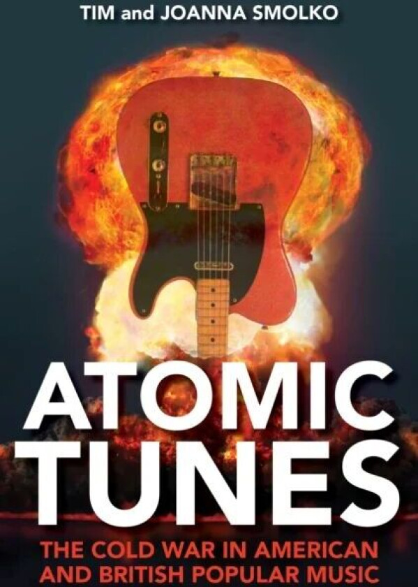 Atomic Tunes av Tim Smolko, Joanna Smolko
