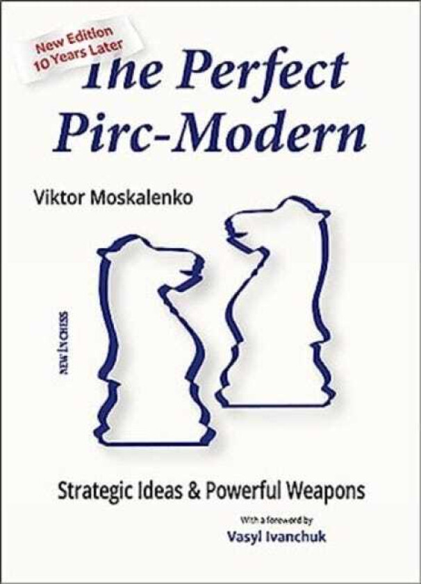 The Perfect PircModern