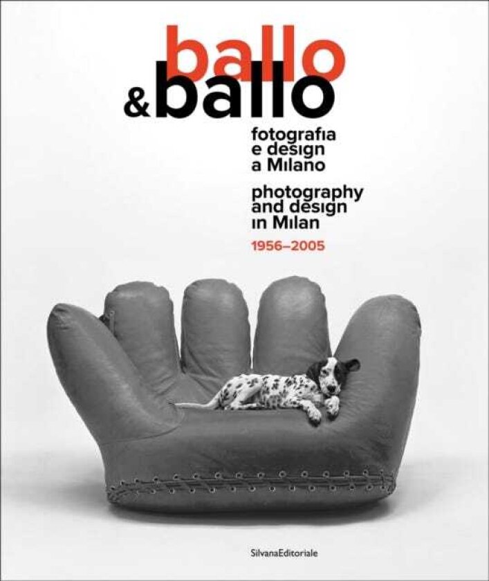 Ballo&Ballo Photography and design in Milan 19562005