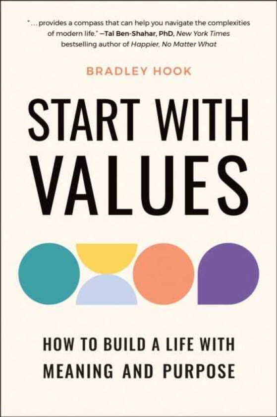 Start with Values  How Your Values Determine Your Success (or Failure) in Life