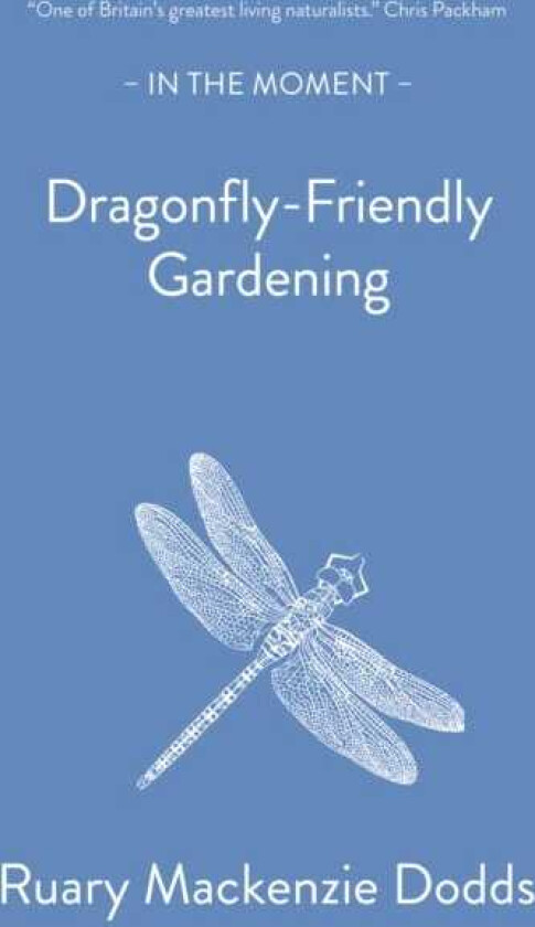 DragonflyFriendly Gardening