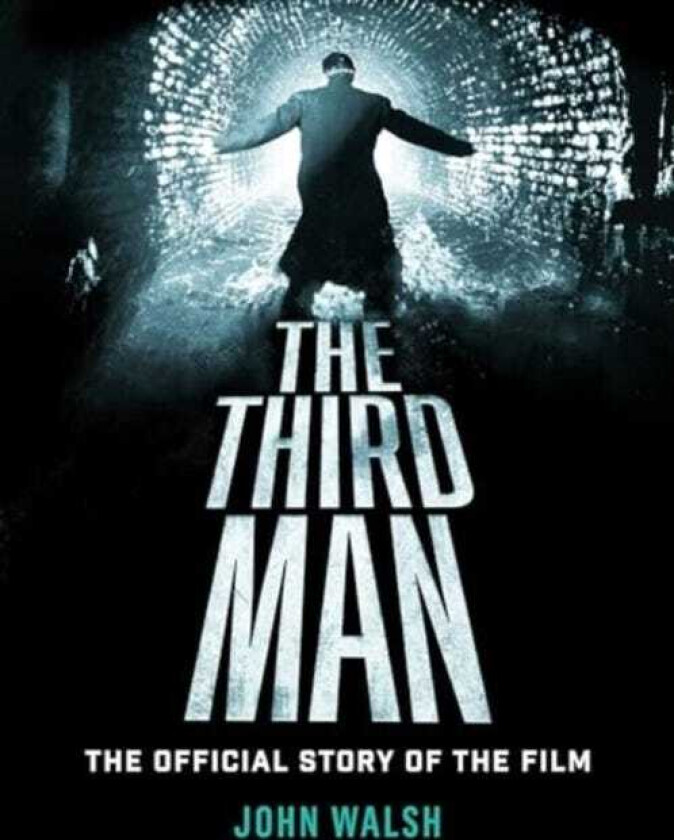 The Third Man: The Official Story of the Film