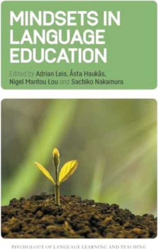 Mindsets in Language Education