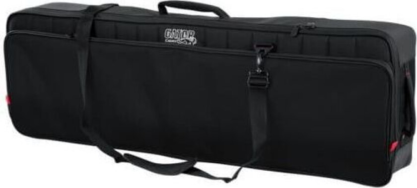 G-PG-61SLIM Pro-Go Slim 61 Tangent Keyboard Bag