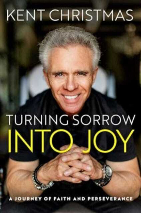 Turning Sorrow Into Joy A Journey of Faith and Perseverance