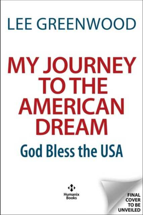 My Journey to the American Dream God Bless the USA!