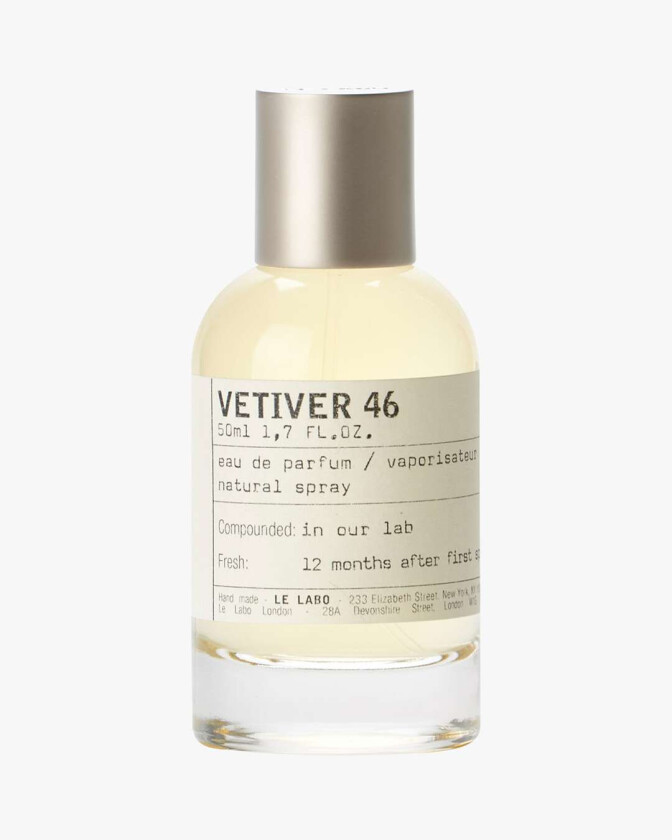 Vetiver 46 EdP 50 ml