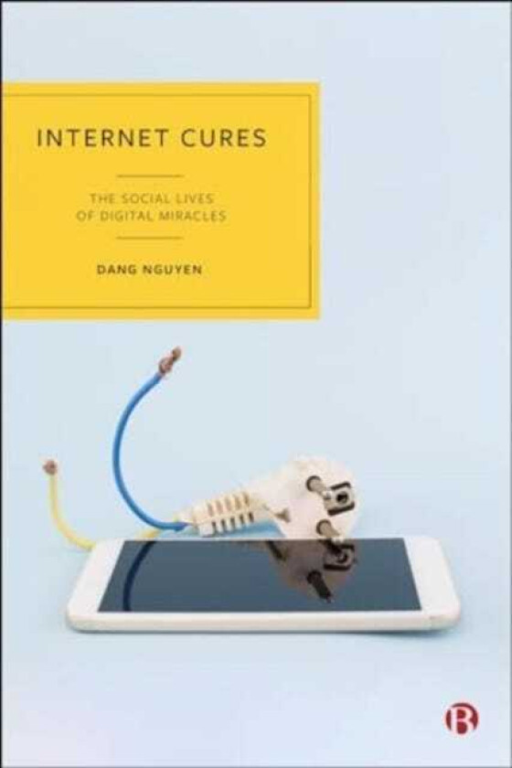 Internet Cures The Social Lives of Digital Miracles