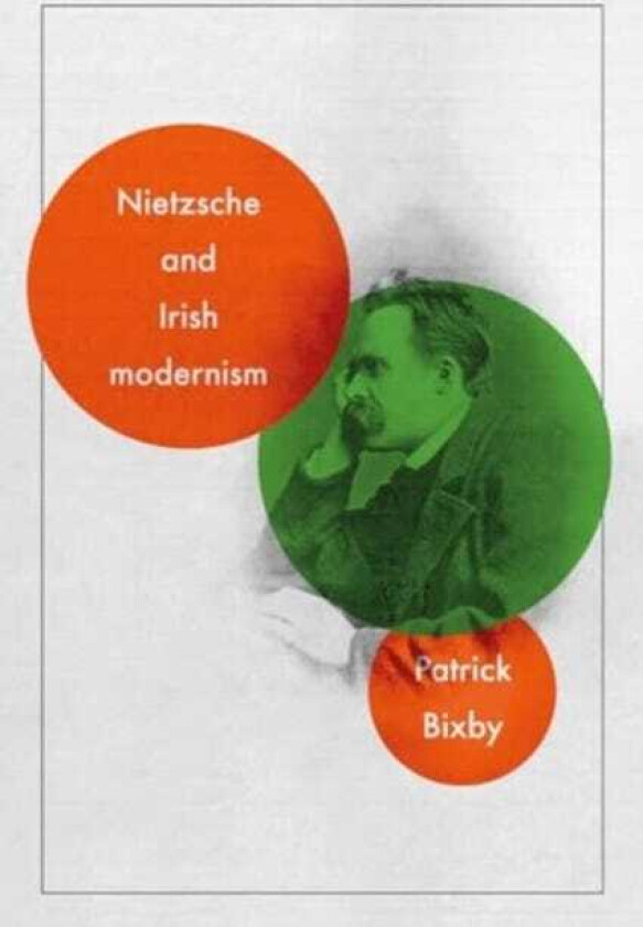Nietzsche and Irish Modernism