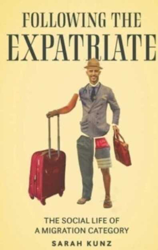 Expatriate Following a Migration Category