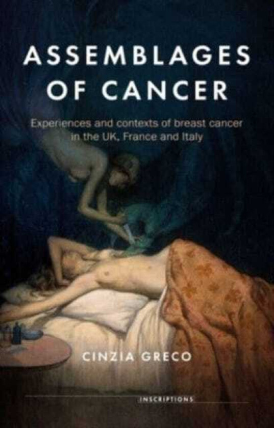 Assemblages of Cancer  Experiences and Contexts of Breast Cancer in the Uk, France and Italy