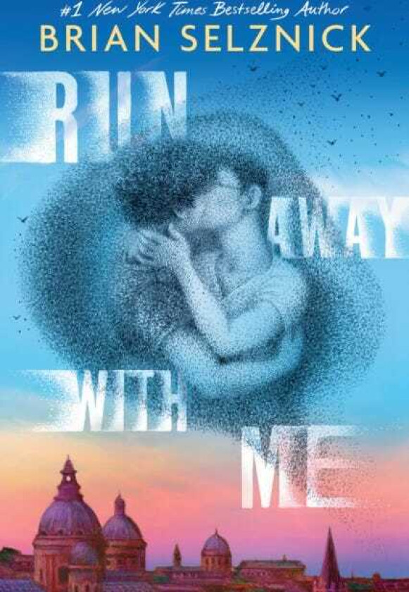 Run Away With Me