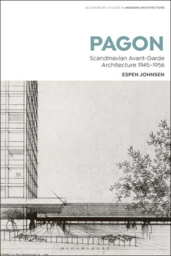 PAGON Scandinavian AvantGarde Architecture 19451956