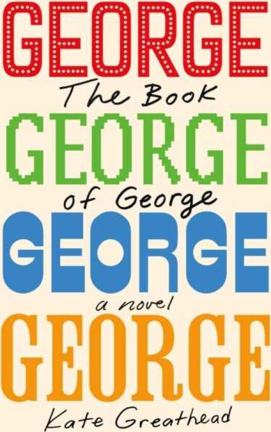 The Book of George