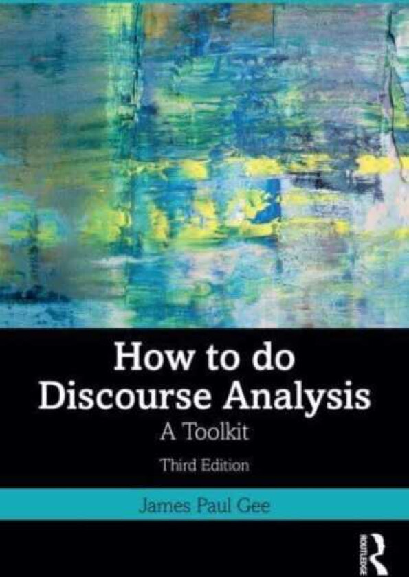 How to do Discourse Analysis A Toolkit