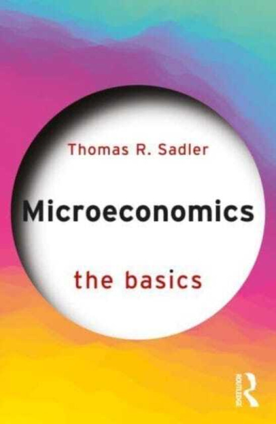 Microeconomics The Basics