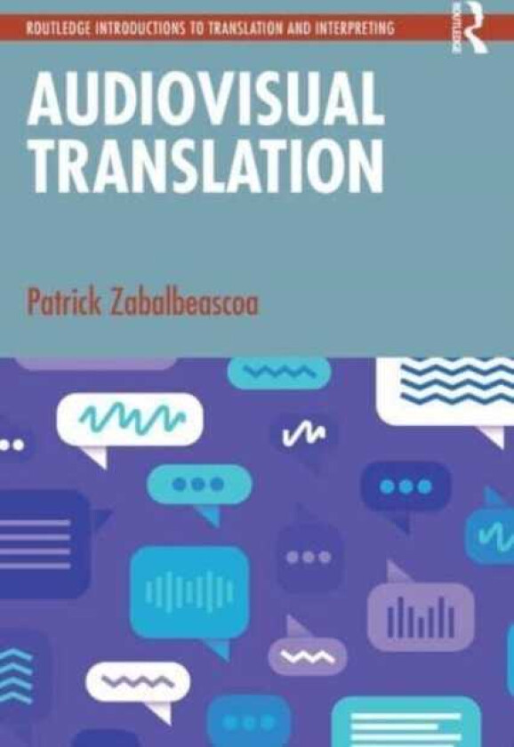 Audiovisual Translation
