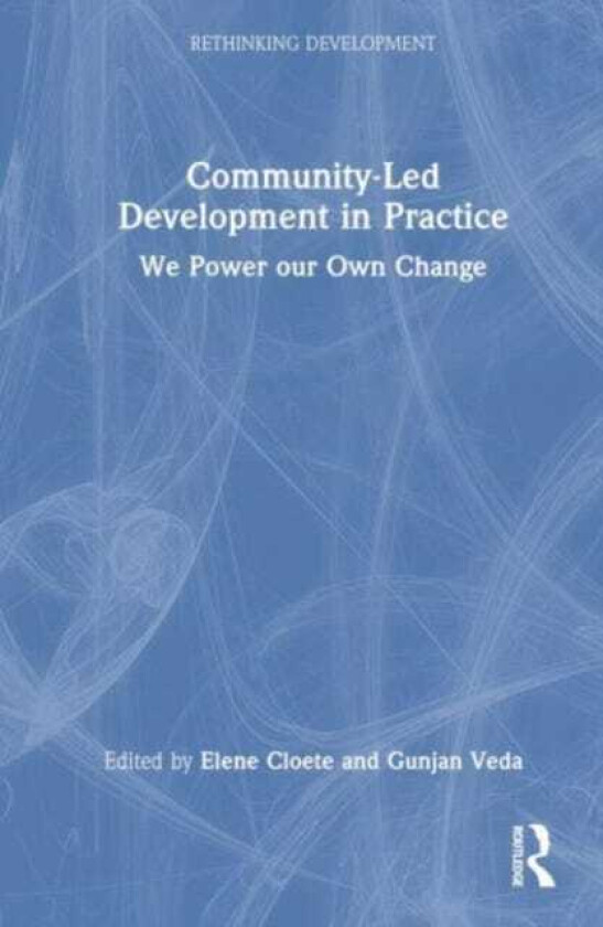 CommunityLed Development in Practice We Power our Own Change