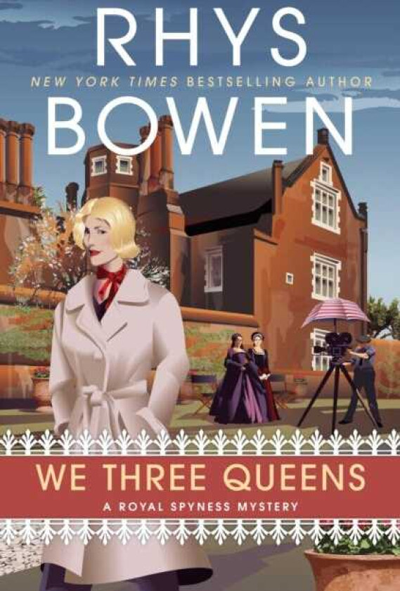 We Three Queens