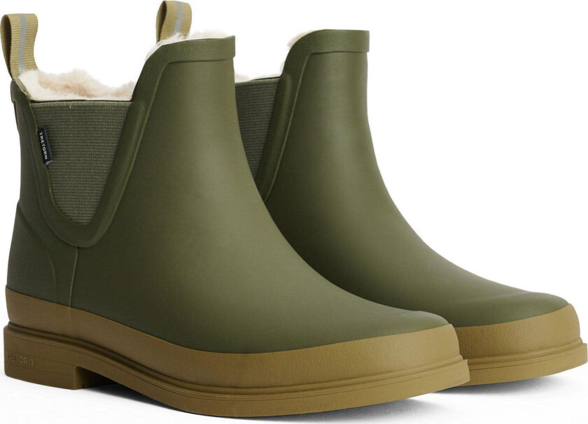 Women's Eva Winter 37, Olive Night