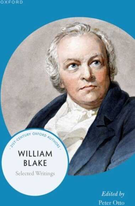 William Blake Selected Writings