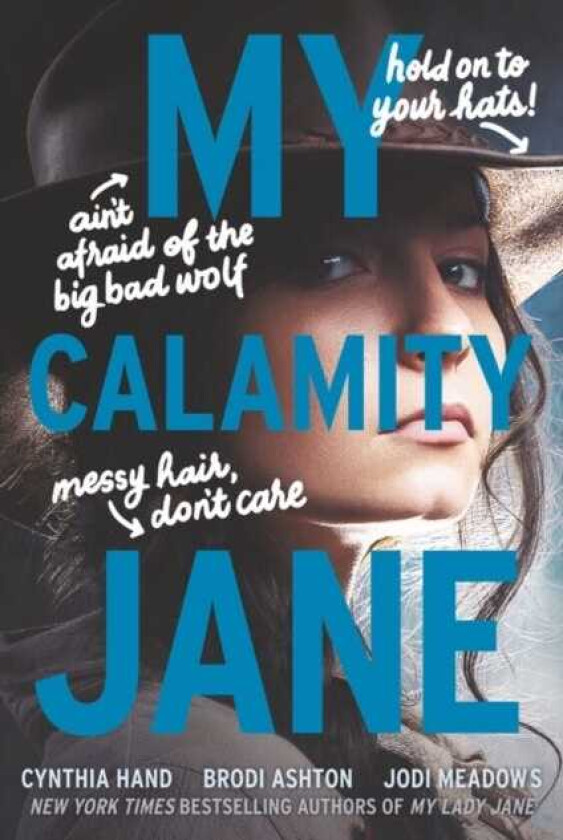 My Calamity Jane