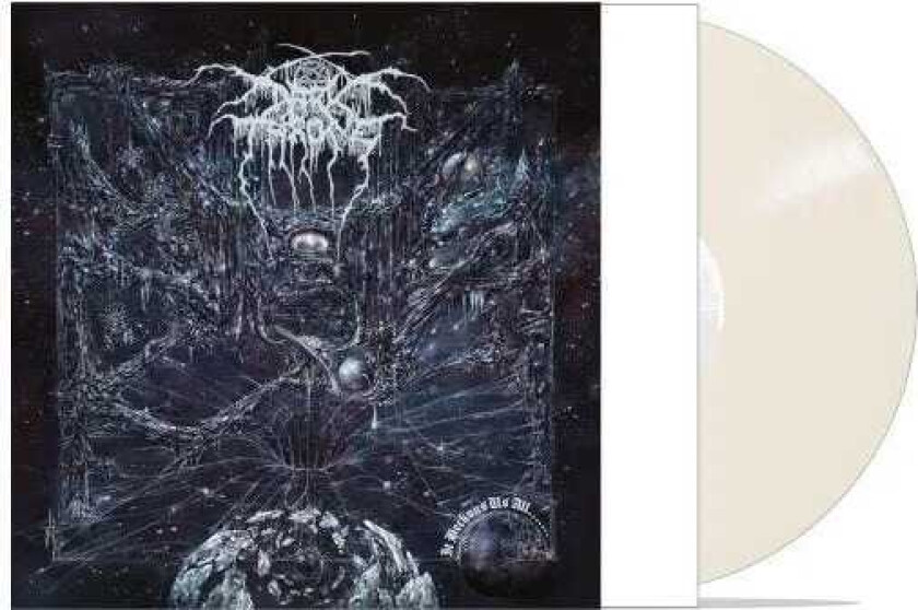 Darkthrone It Beckons Us All LP/Vinyl