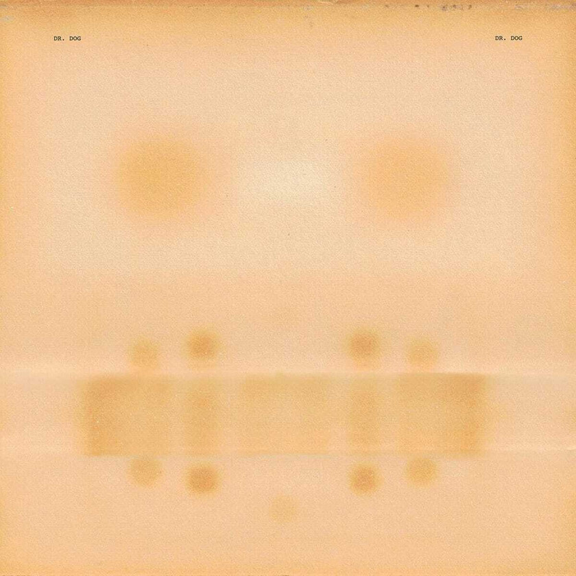 Dr. Dog Dr. Dog LP/Vinyl
