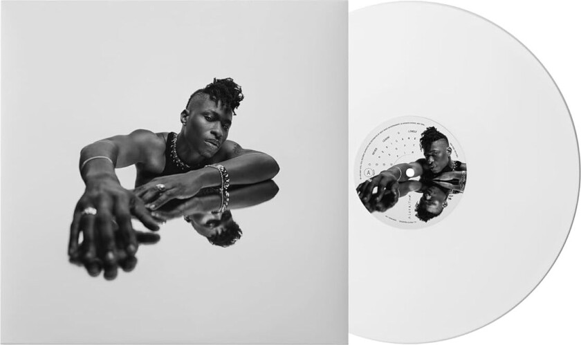 Lucky Daye Algorithm LP/Vinyl