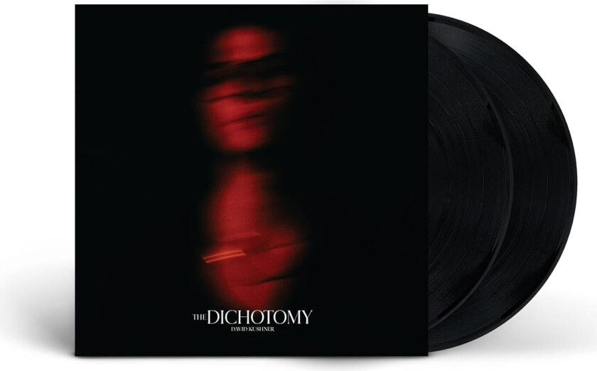 David Kushner The Dichotomy LP/Vinyl