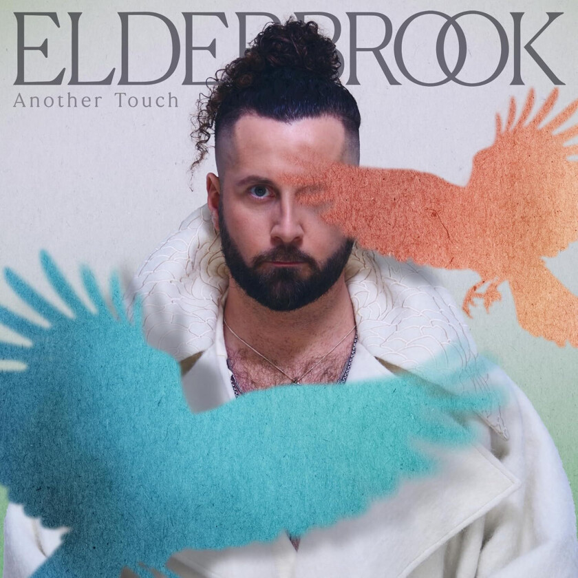 Elderbrook  Another Touch  CD