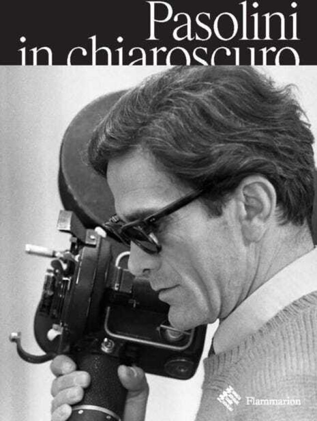 Pasolini in Chiaroscuro