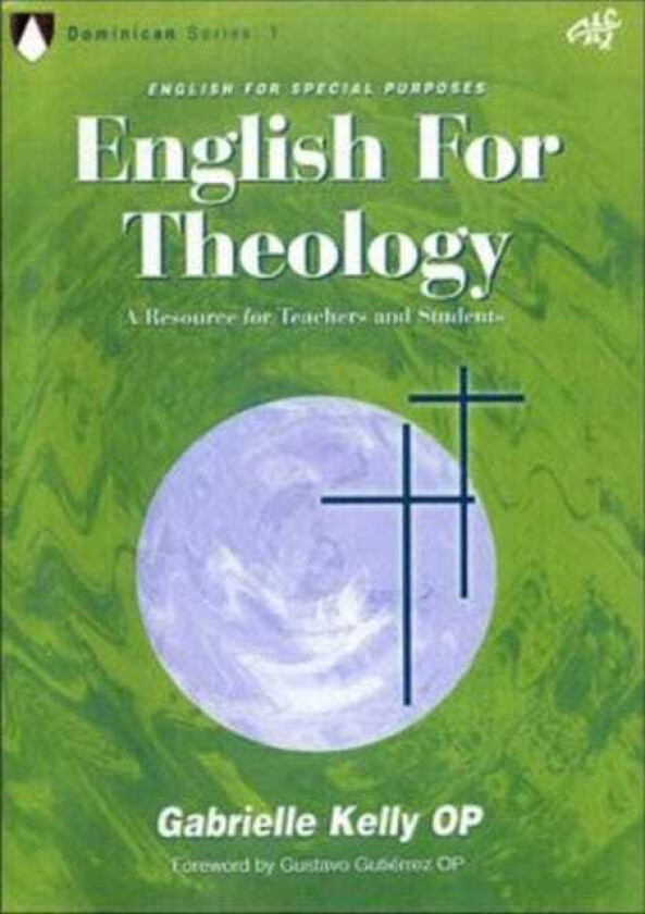 English for Theology A Resource for Teachers and Students