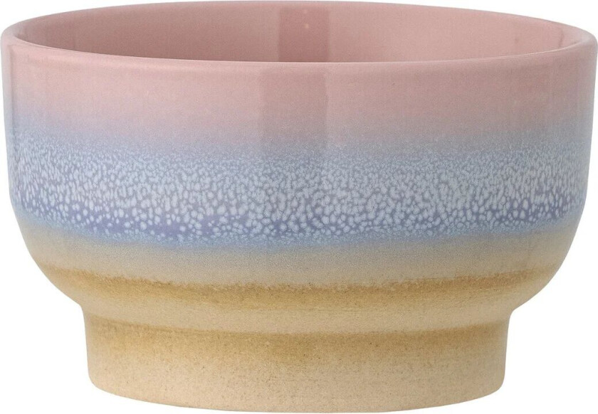 Safie skål Ø 11,5 cm Rose