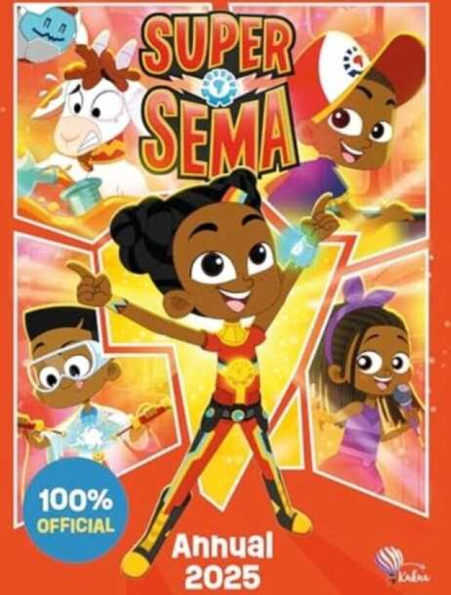 Super Sema Annual 2025