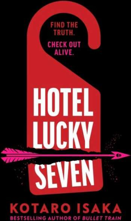 Hotel Lucky Seven