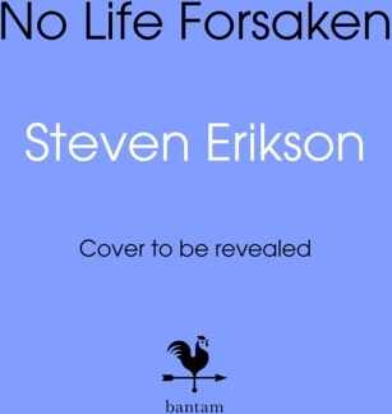 No Life Forsaken The Second Tale of Witness