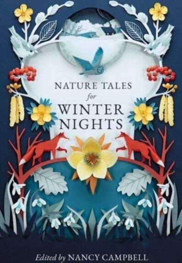 Nature Tales for Winter Nights