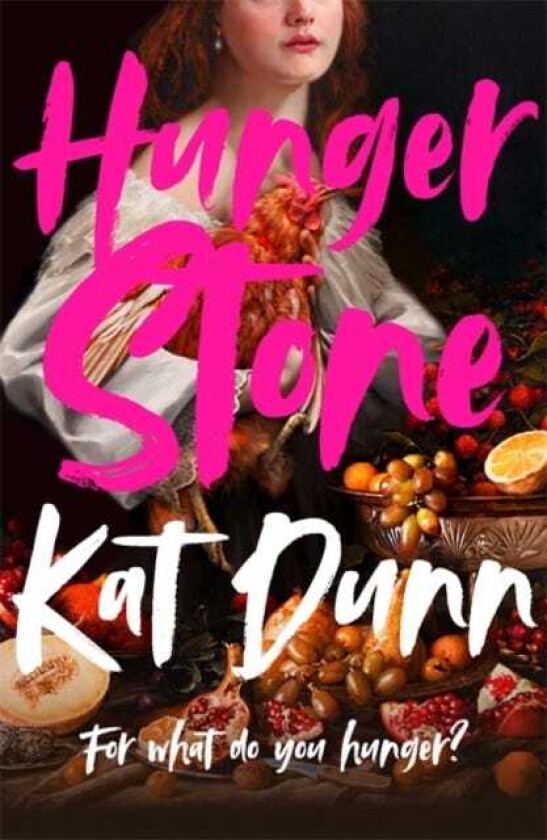 Hungerstone A fierce, powerful sapphic reworking of CARMILLA, the book that inspired DRACULA