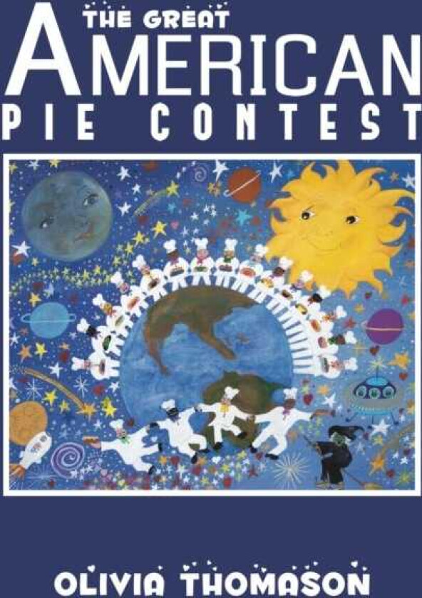 The Great American Pie Contest
