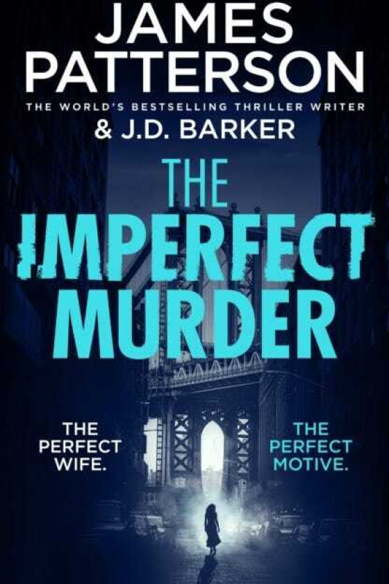 The Imperfect Murder