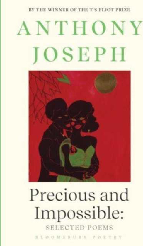 Precious & Impossible: Selected Poems