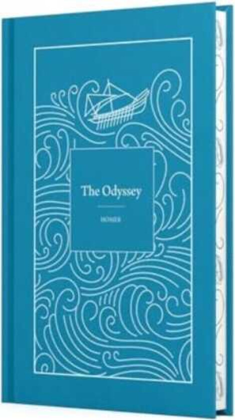 The Odyssey