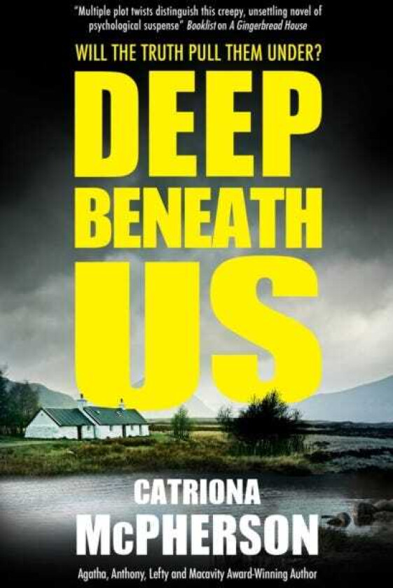 Deep Beneath Us